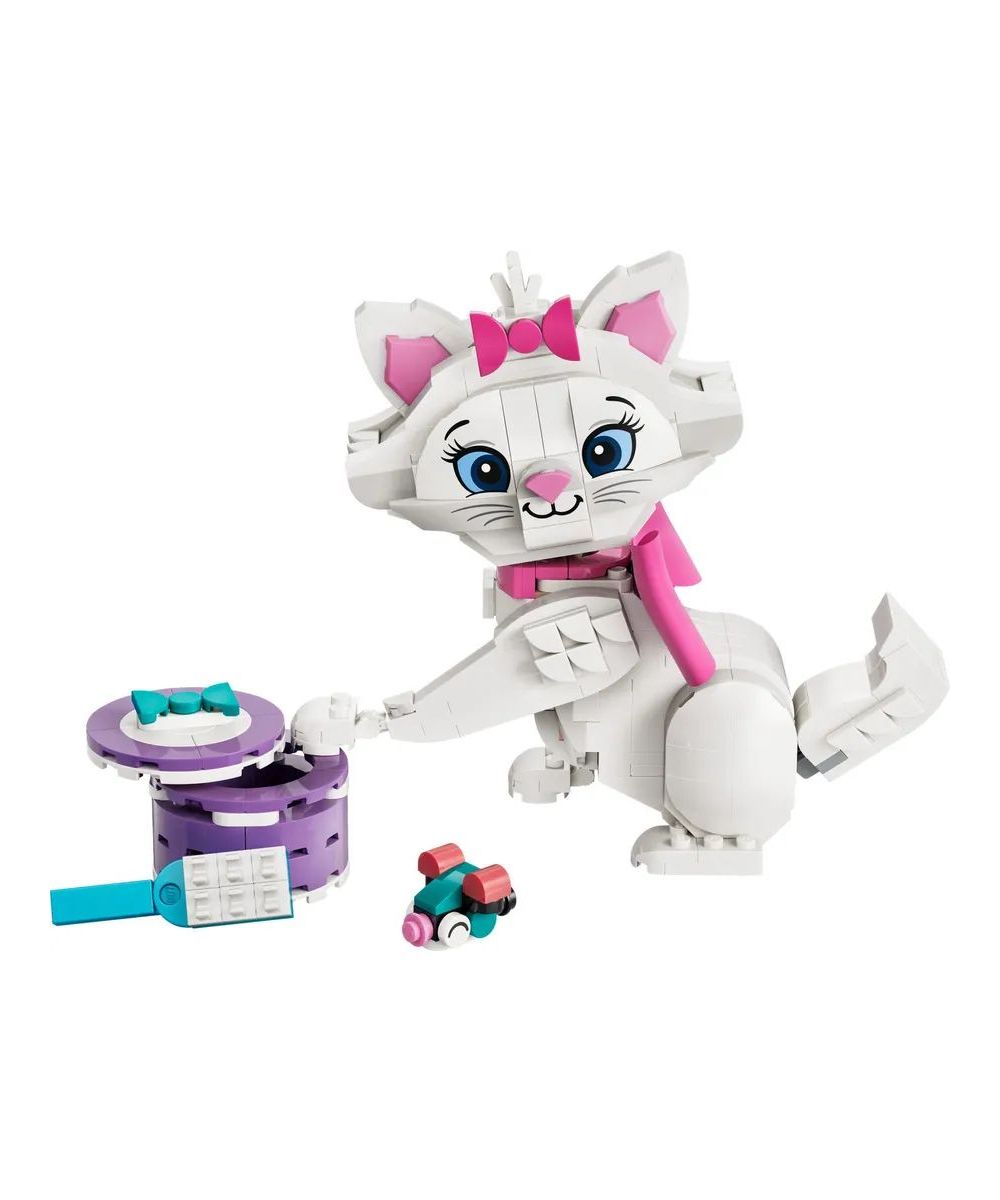 Конструктор LEGO Disney милашка Мари 369 дет. - фото 2