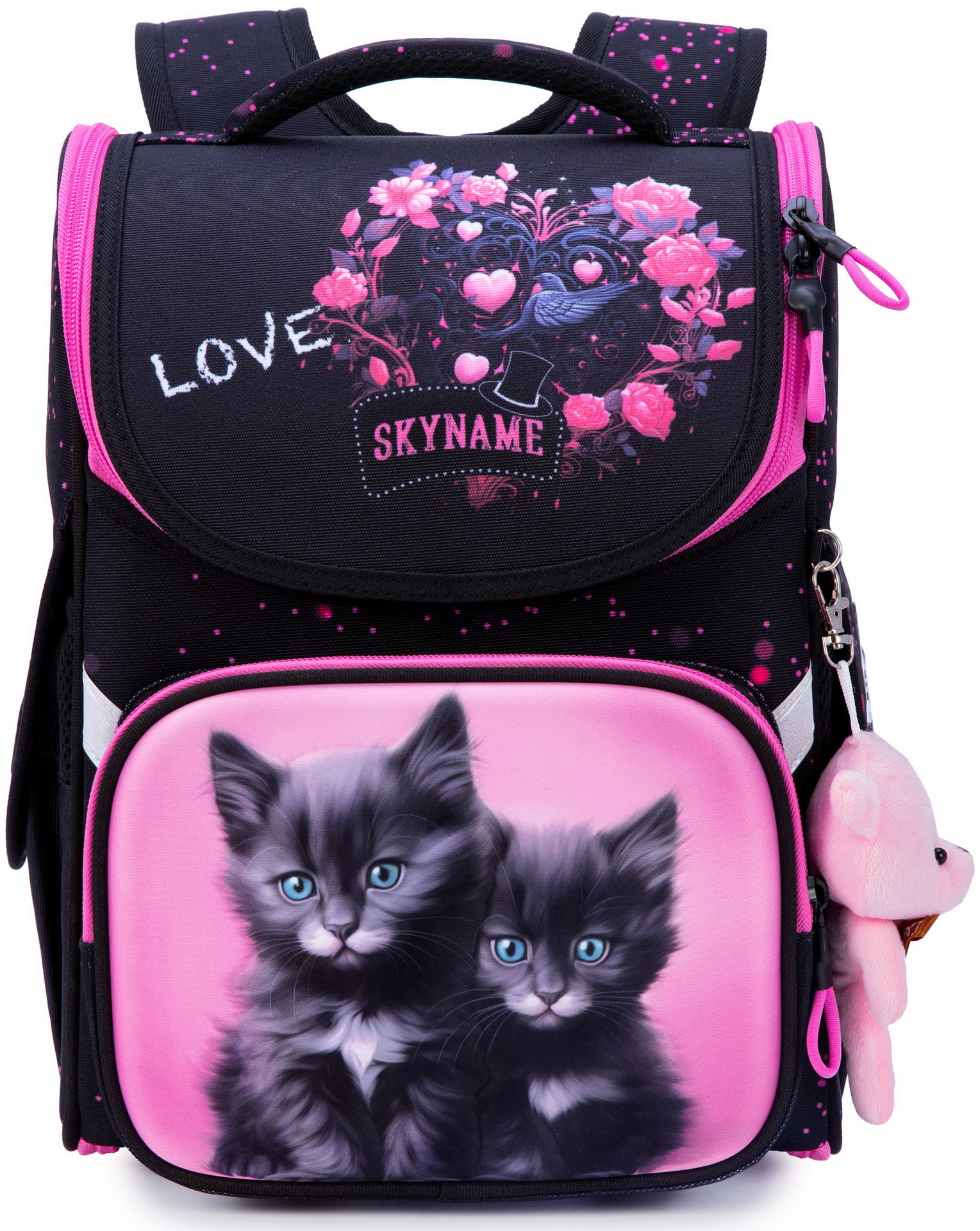 Ранец SkyName - фото 2