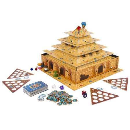 Настольная игра Step Puzzle