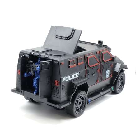 Автомобиль РУ HK Industries 1:16