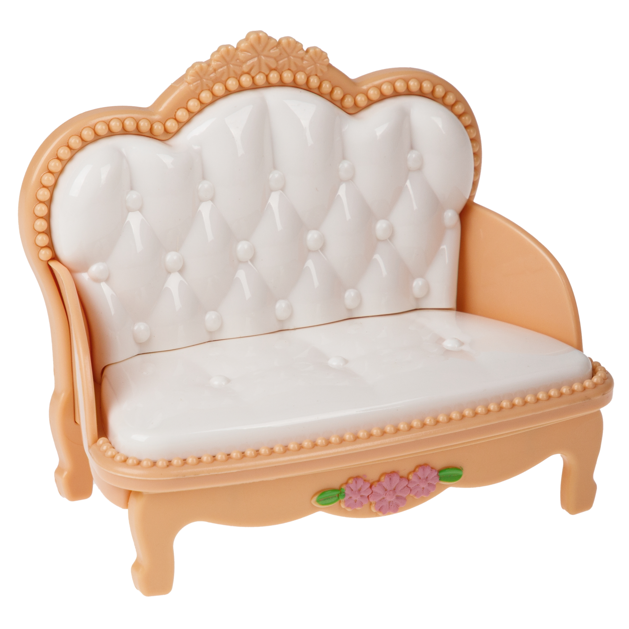 Домик для кукол 1TOY с мебелью Т26711 - фото 12