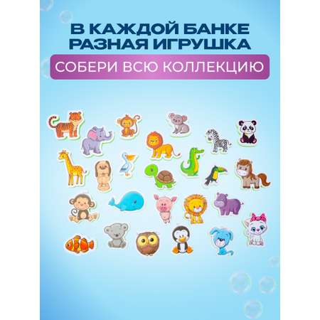 Соль для ванн KAST-EXPO