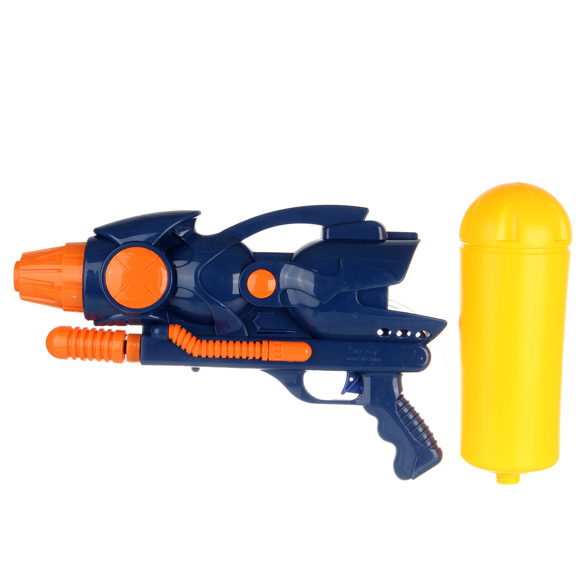 Бластер водный Veld Co - фото 9