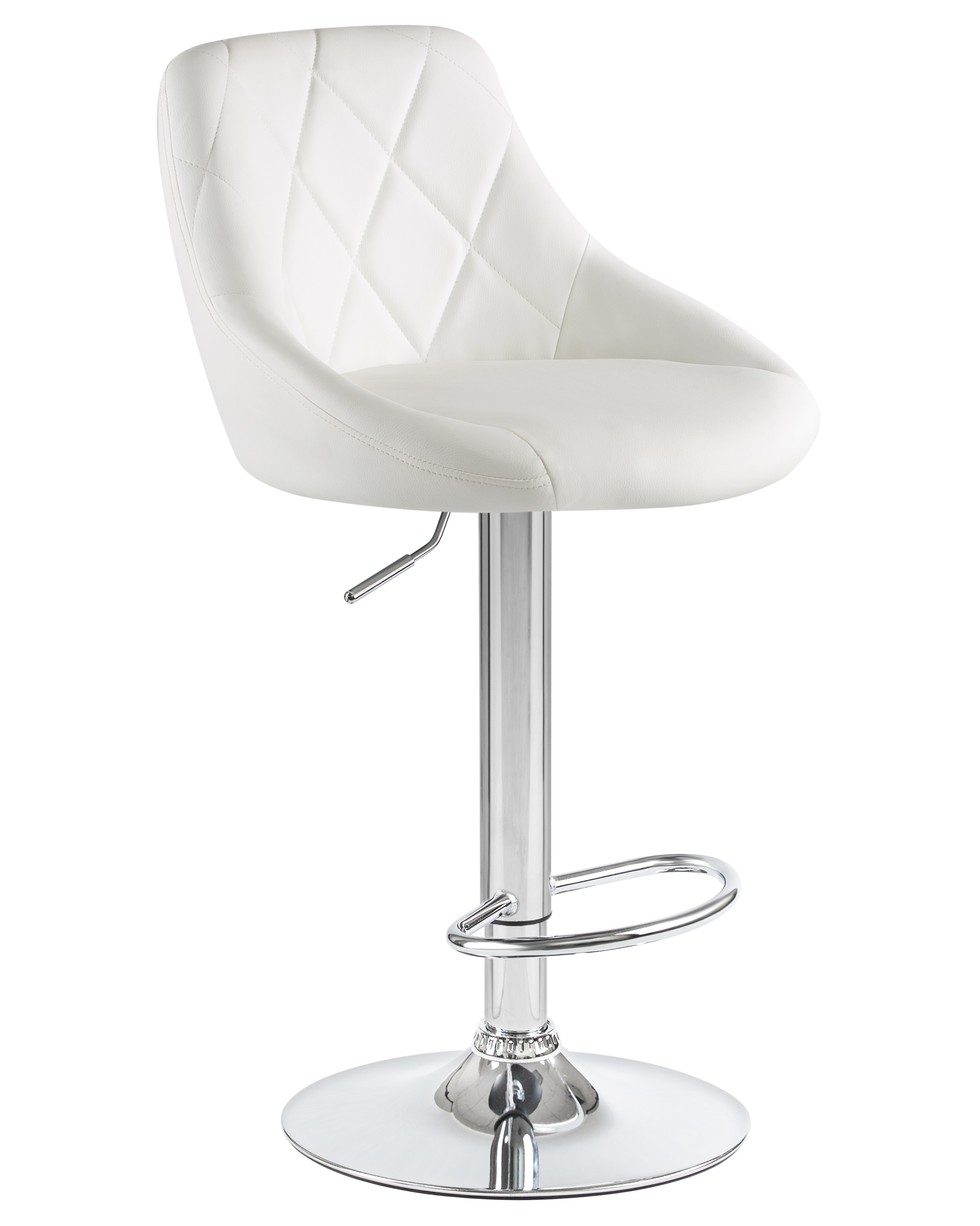 Стул DOBRIN LOGAN - фото 2