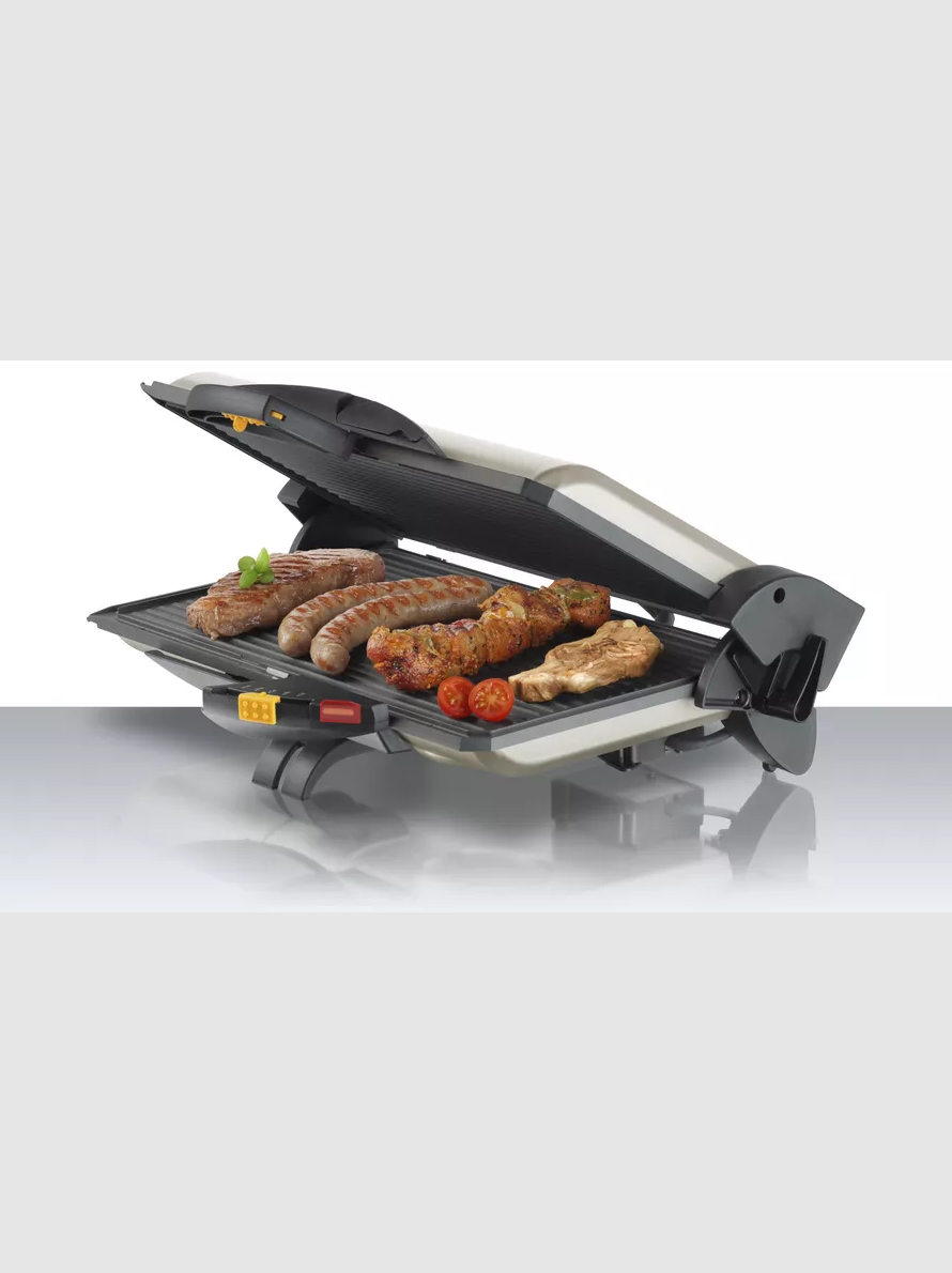 Электрогриль Steba PG4.4 - фото 4