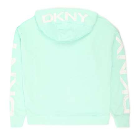 Толстовка DKNY