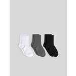 Носки 3 пары Acoola