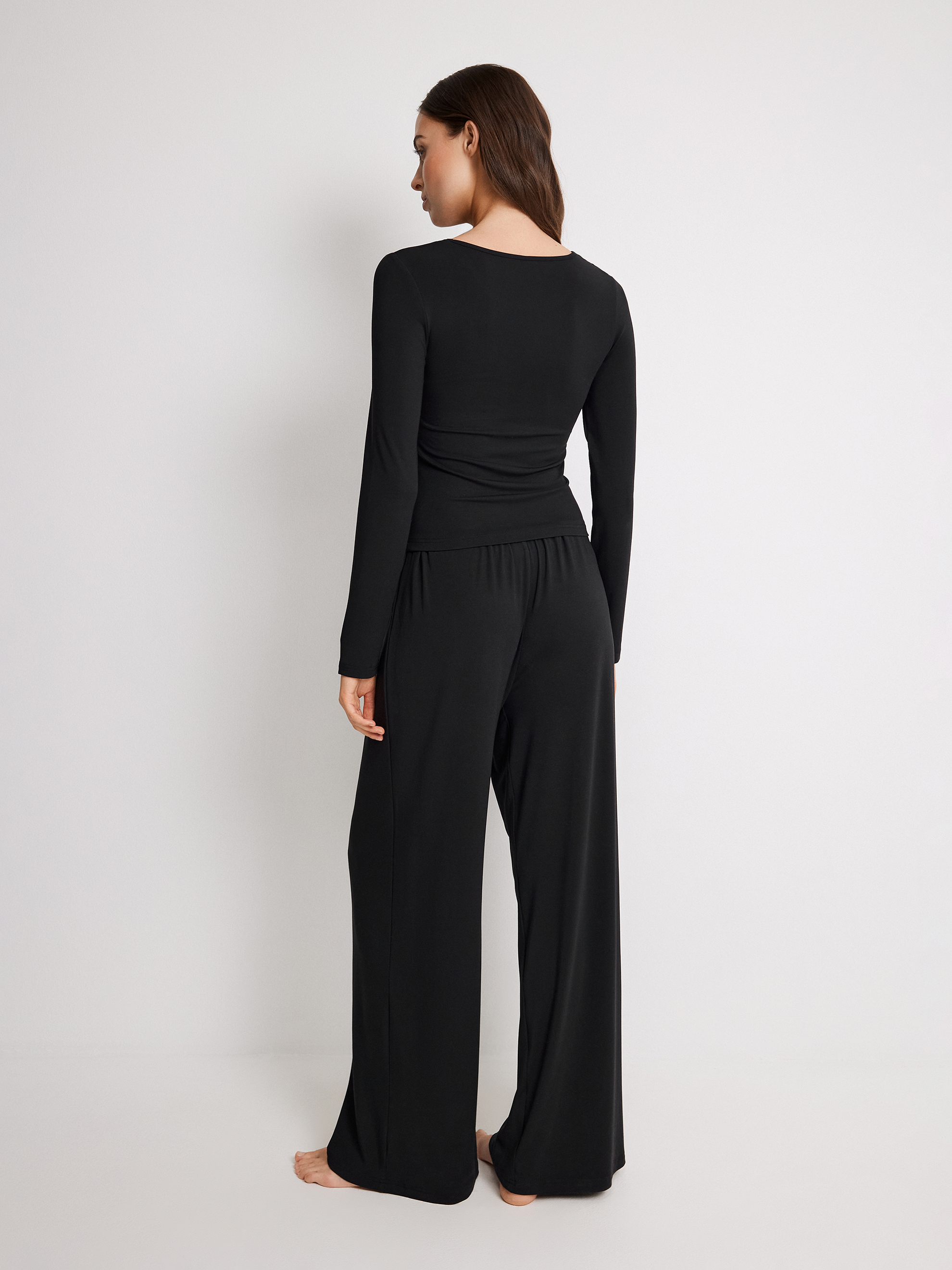 Брюки Infinity Lingerie 31200160092_0095033 - фото 3