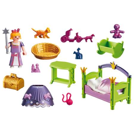 Конструктор Playmobil блочный