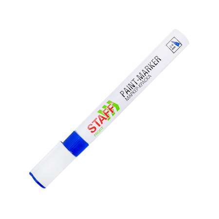 Маркеры Staff