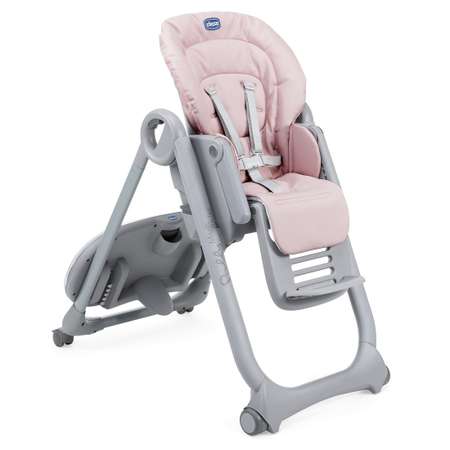Стульчик для кормления Chicco классический