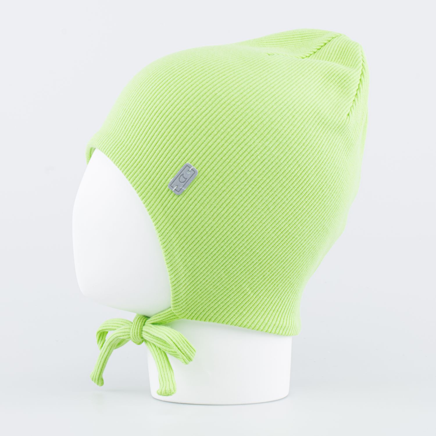 Шапка Котофей 07711644-40 - фото 2