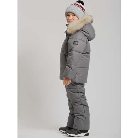 Куртка и полукомбинезон Orso Bianco