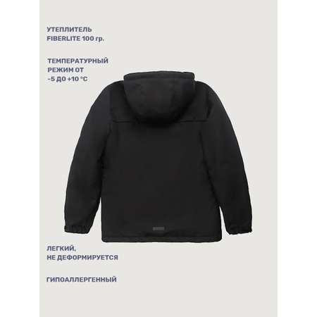 Куртка NIKASTYLE