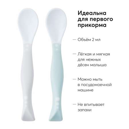 Ложка Happy Baby