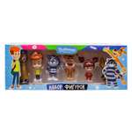 Игровой набор Funky Toys Простоквашино