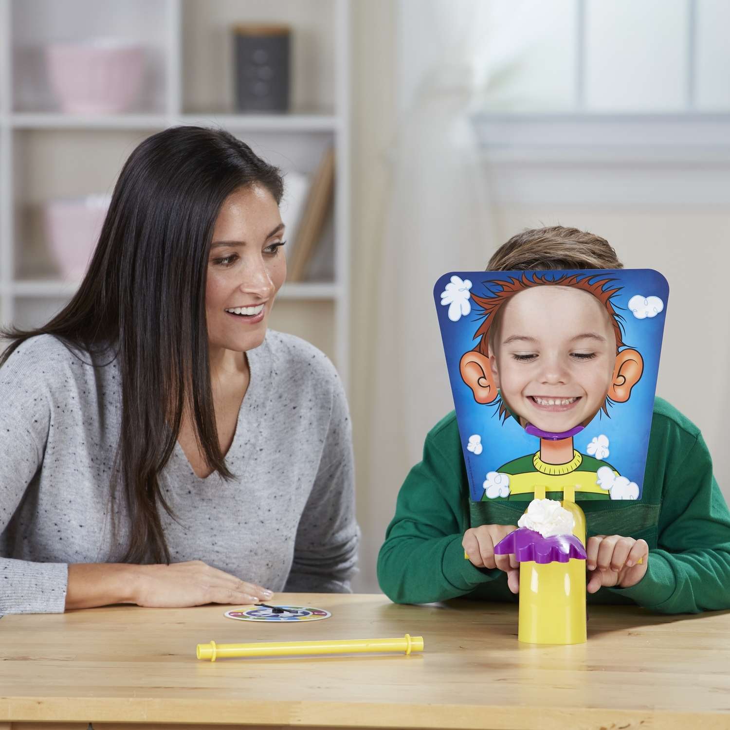 Настольная игра Hasbro Games - фото 16