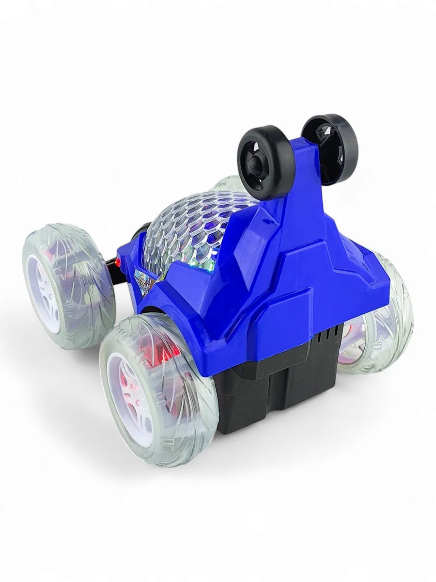 Автомобиль РУ RENDA - фото 4