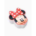 Коробка подарочная Disney Минни 15,4 х 18,1 х 5 см