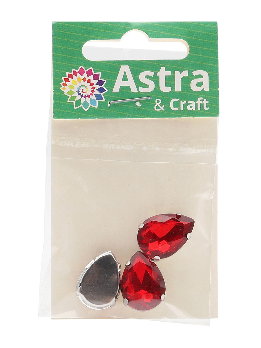 Набор для творчества Astra Craft бисер - фото 7