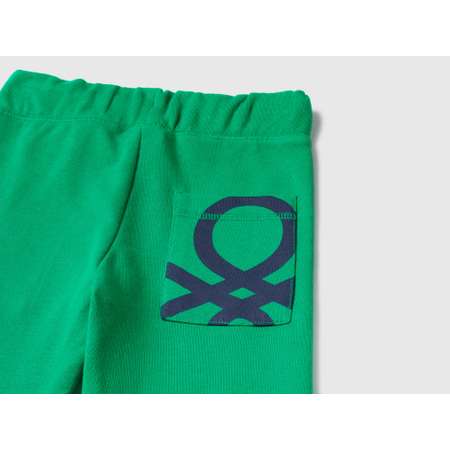 Брюки United Colors of Benetton