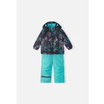 Комплект Lassie