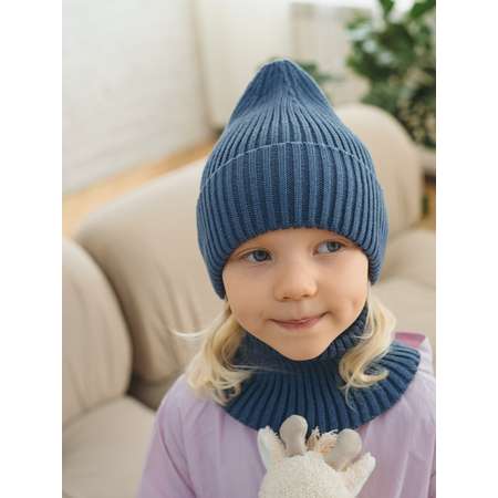 Шарф-снуд Starkoff Kids