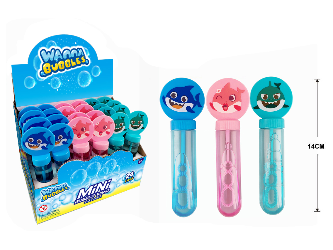 Мыльные пузыри Мы-шарики - фото 4