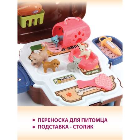 Игрушка Veld Co Доктор (инструменты)