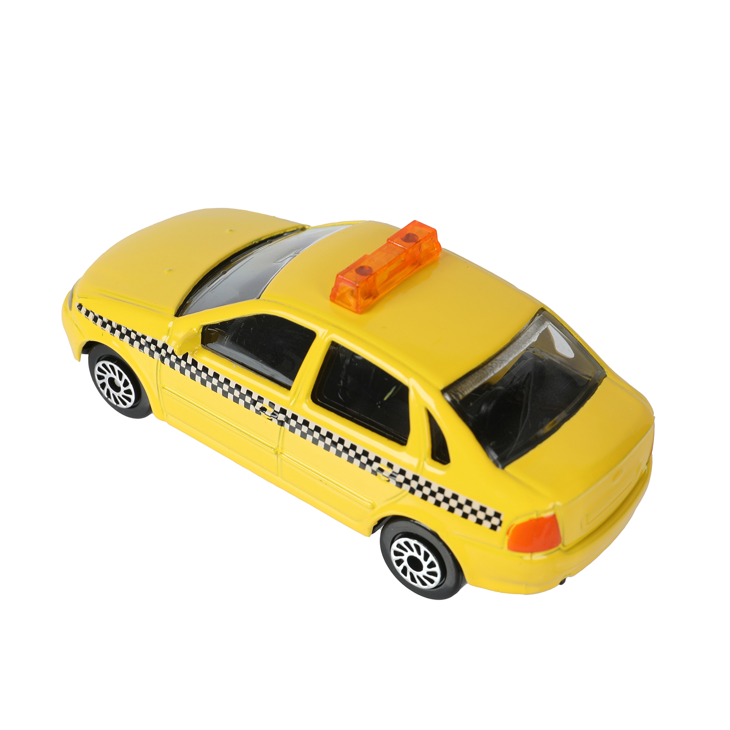 Автомобиль Технопарк LADA Спецтехника в ассортименте 392193 - фото 5