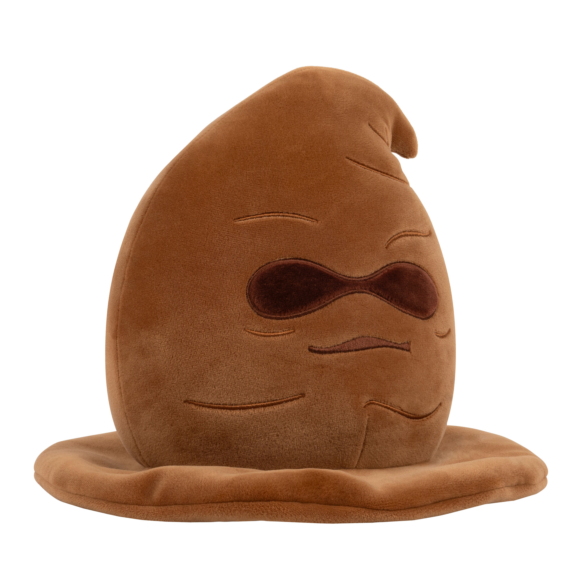Игрушка мягкая Squishmallows Распределяющая шляпа - фото 3