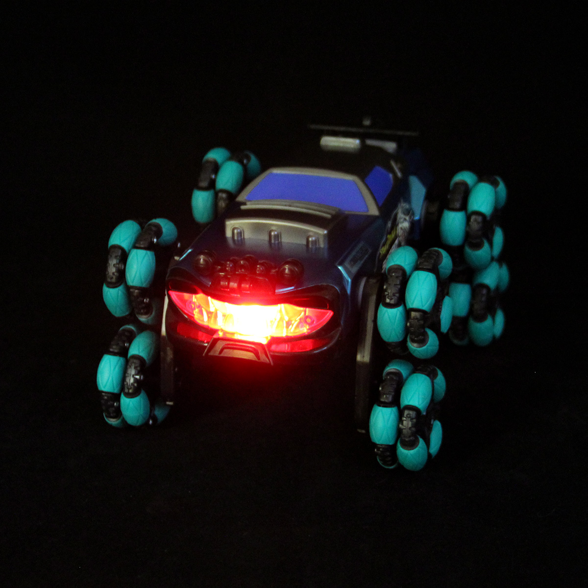 Автомобиль РУ Veld Co - фото 25