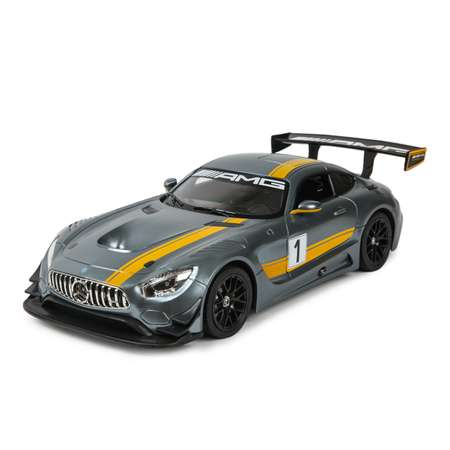 Автомобиль РУ Rastar Mercedes 1:14