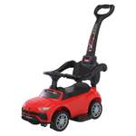 Пушкар Sevillababy Daytona SL красный