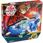 Настольная игра Bakugan