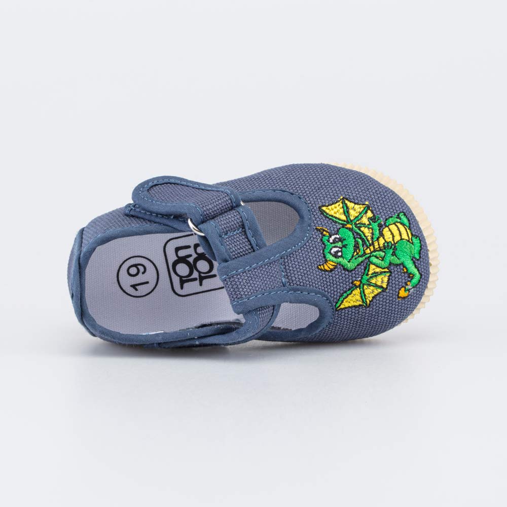 Сандалии ТОП-ТОП 71006/14102-1 - фото 3