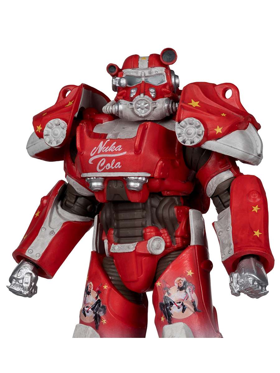 Фигурка McFarlane Toys Nuka Cola - фото 6