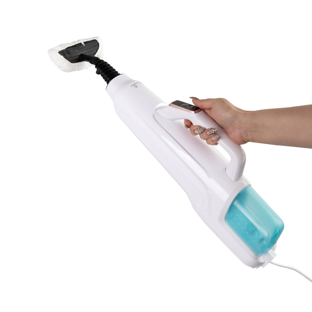 Паровая швабра ENDEVER ODYSSEY Q-625 - фото 10