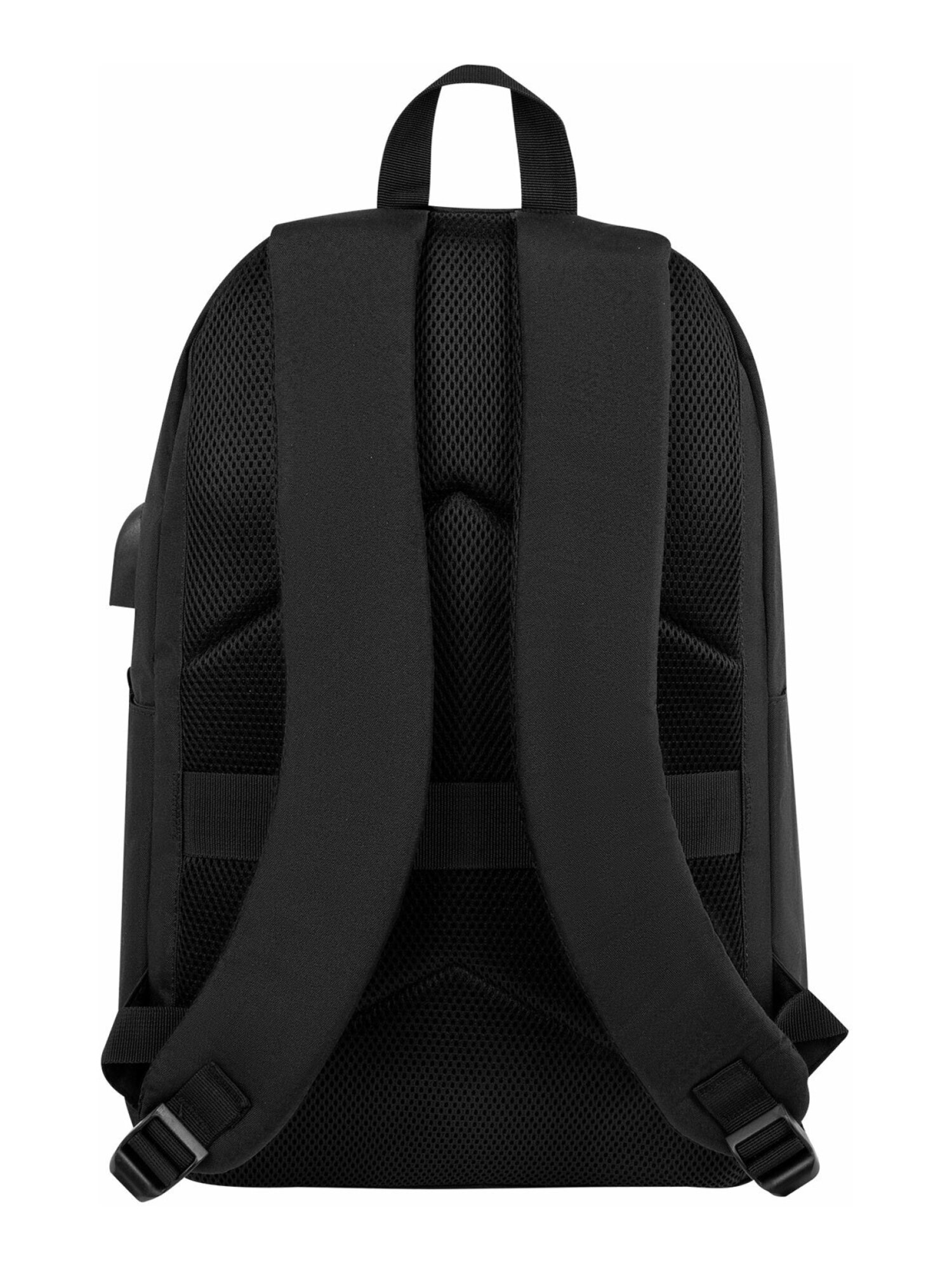 Рюкзак Heikki школьный городской для подростков для ноутбука - фото 12