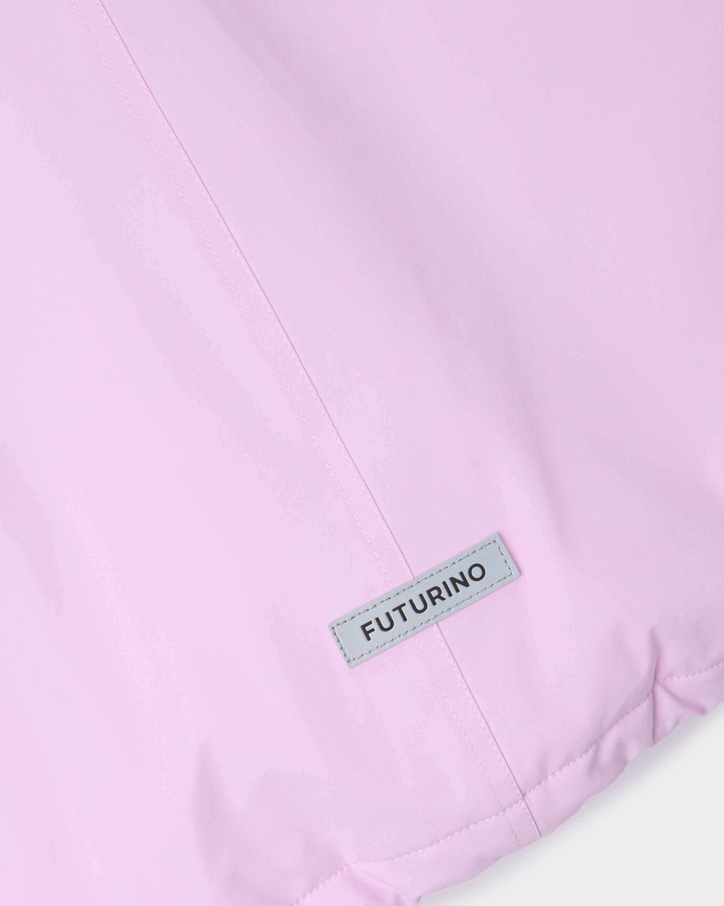 Куртка Futurino S26FU3-39tg-77 - фото 4