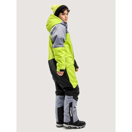 Комбинезон NIKASTYLE