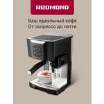 Кофеварка REDMOND RCM-1512