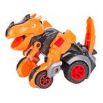 Автомобиль KiddieDrive трансформер Диноформер