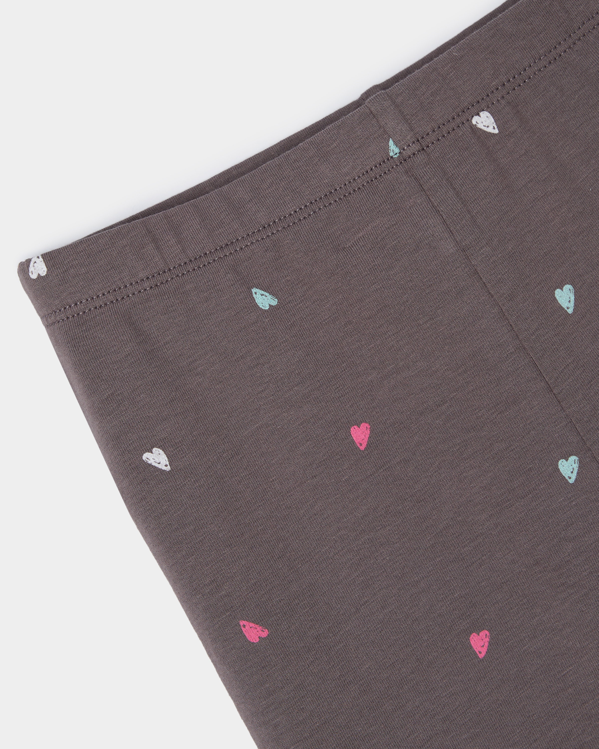 Легинсы 2 шт BabyGo S26BG4KGR32igGG99 - фото 4