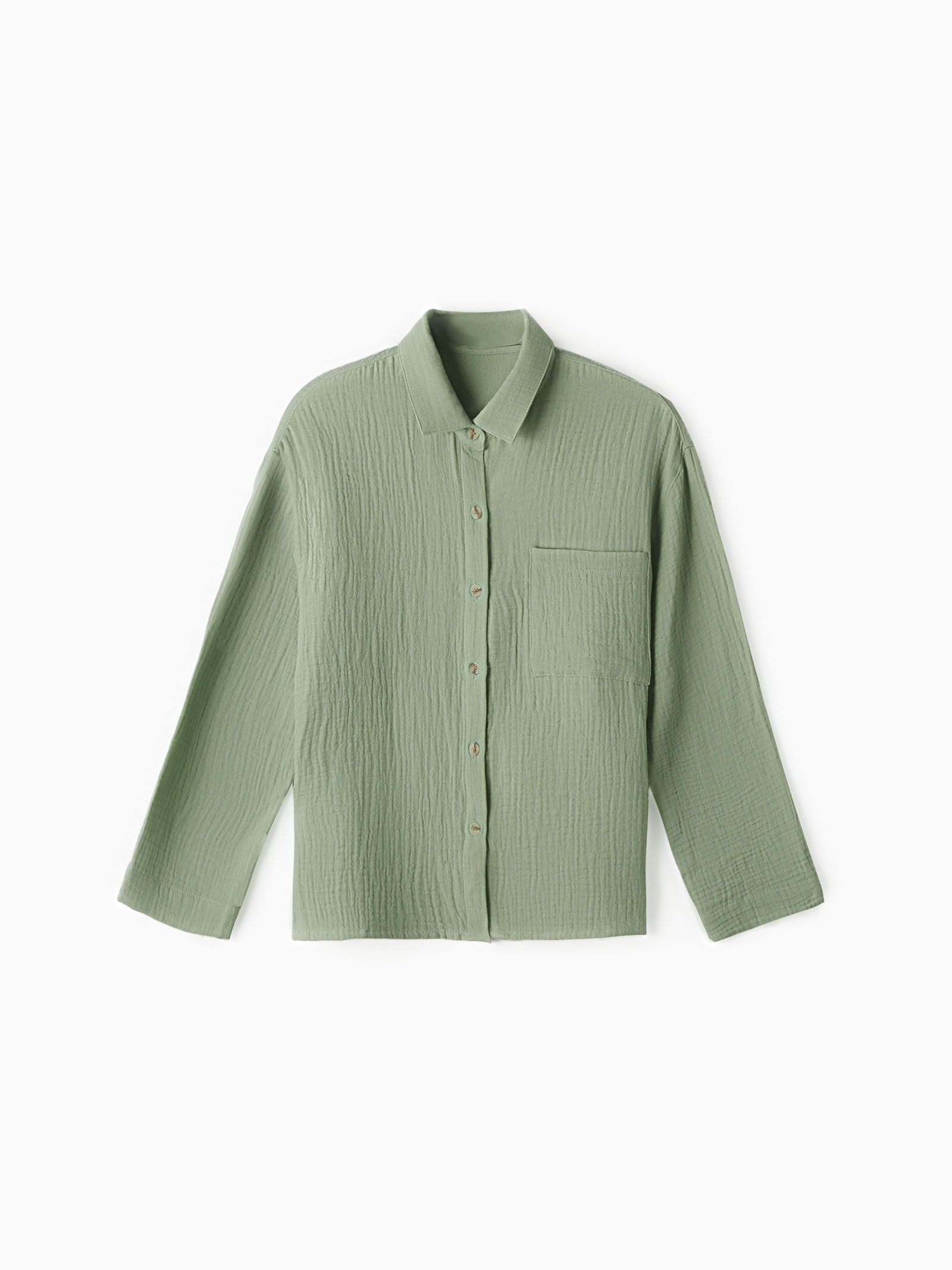 Рубашка Kaftan 9939385 - фото 7