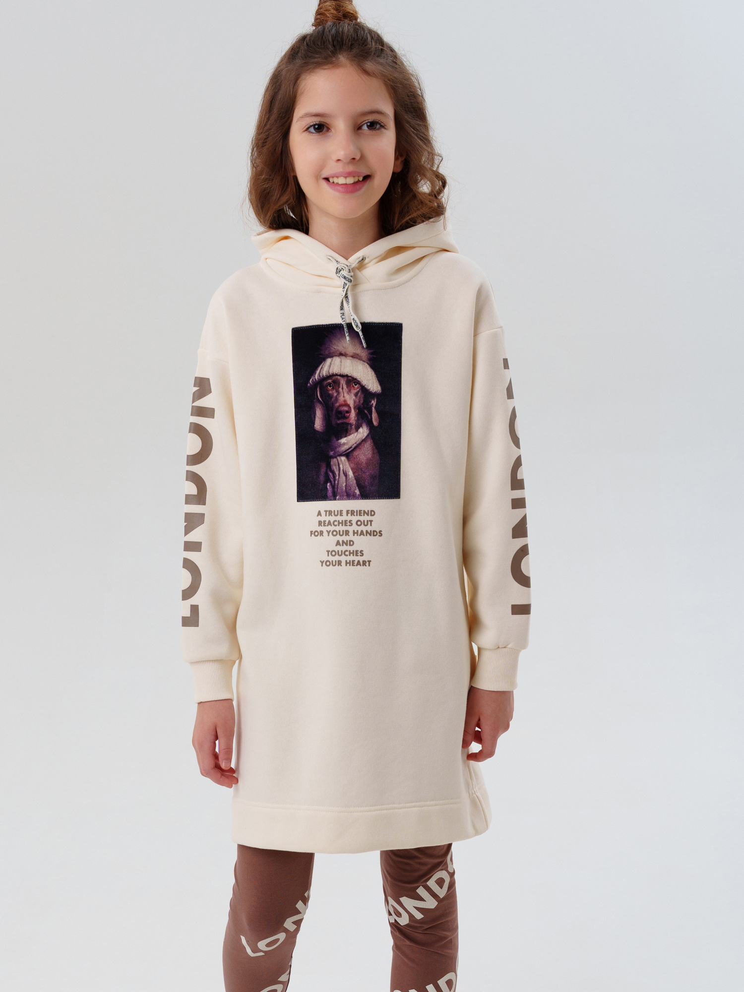 Платье PlayToday 32521498 - фото 1