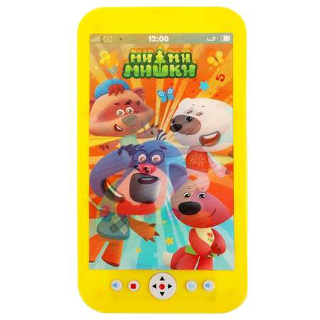Игрушка УМка Мимимишки Телефон