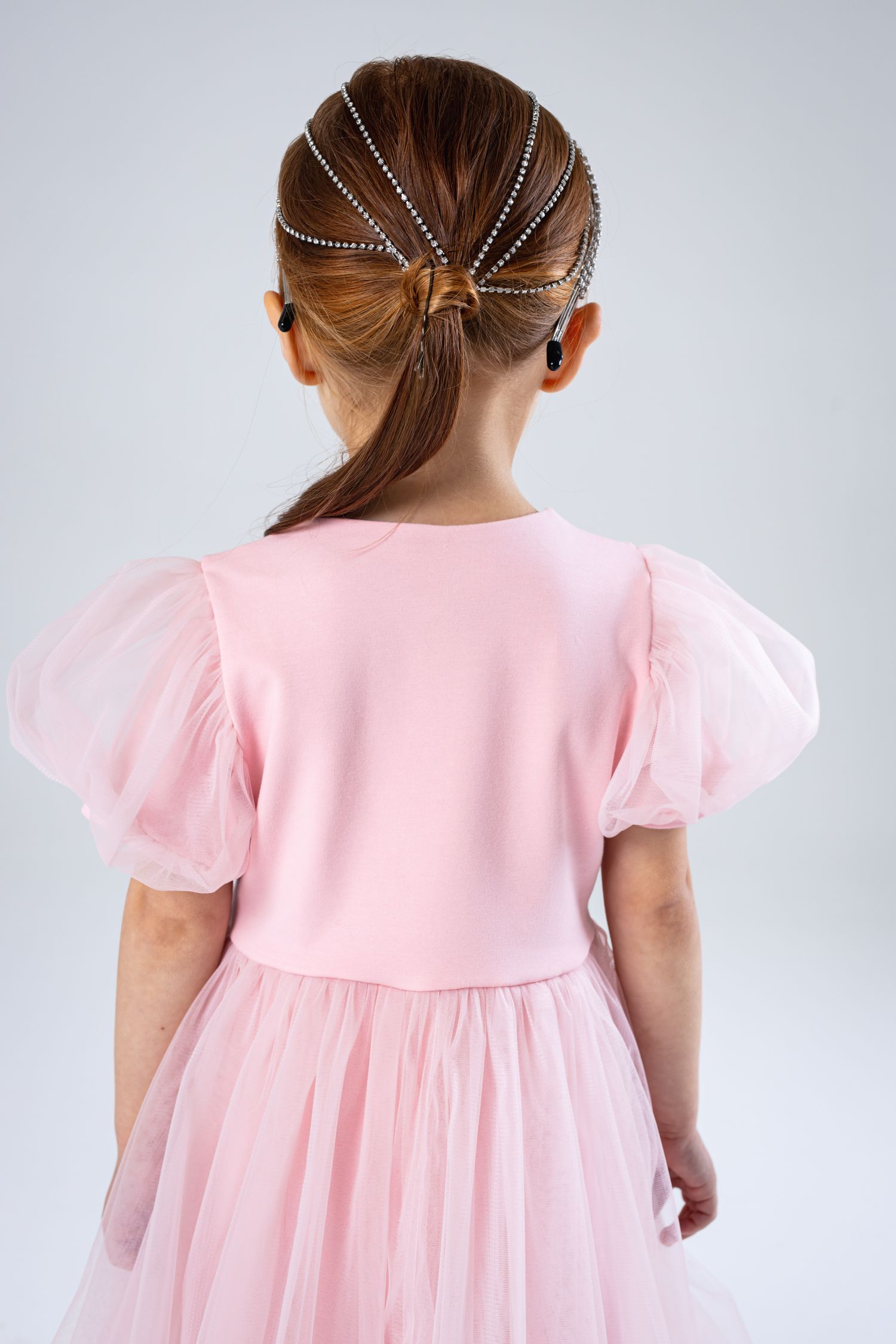 Платье БарDuck bd_dress_rose - фото 7