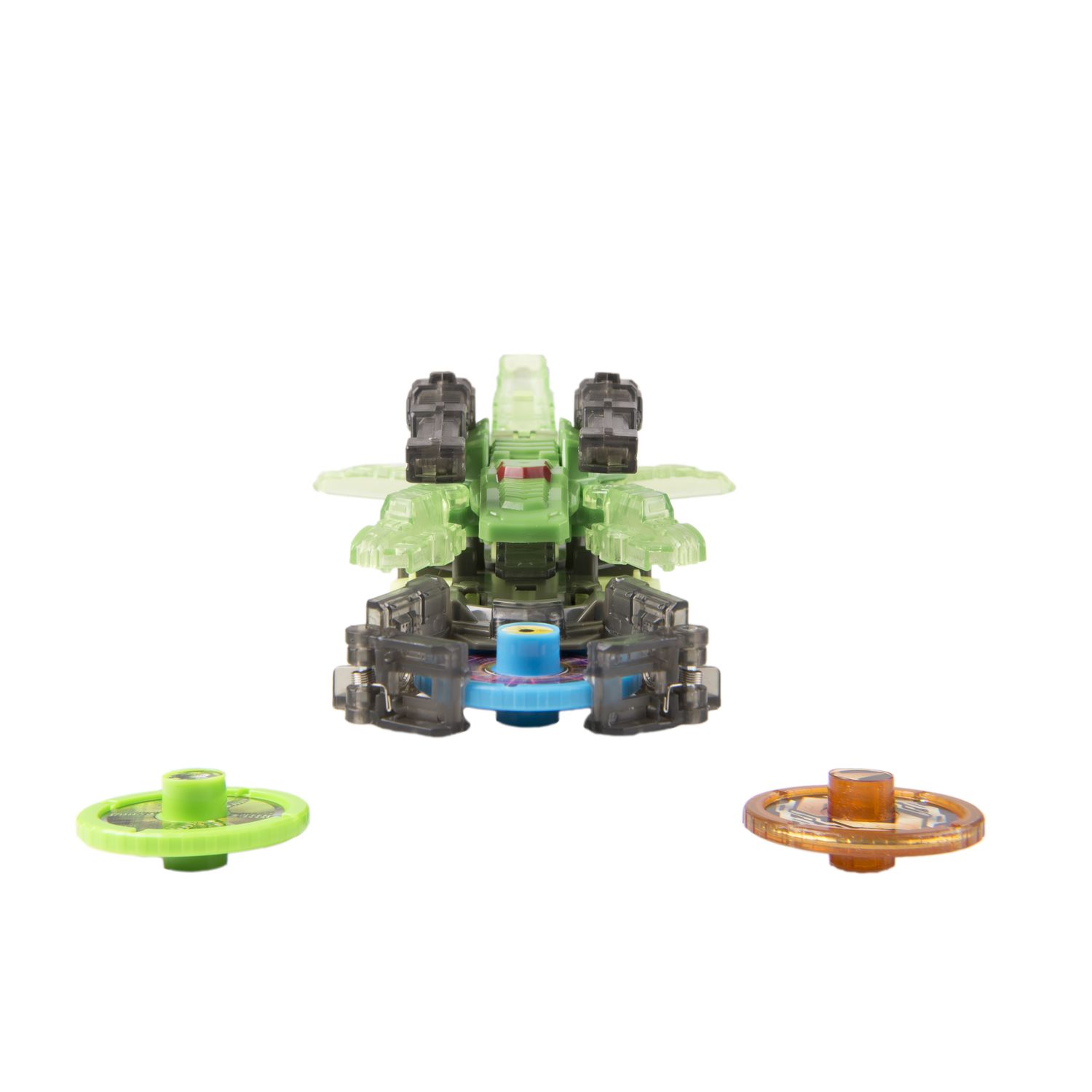 Игровой набор Screechers Wild - фото 4