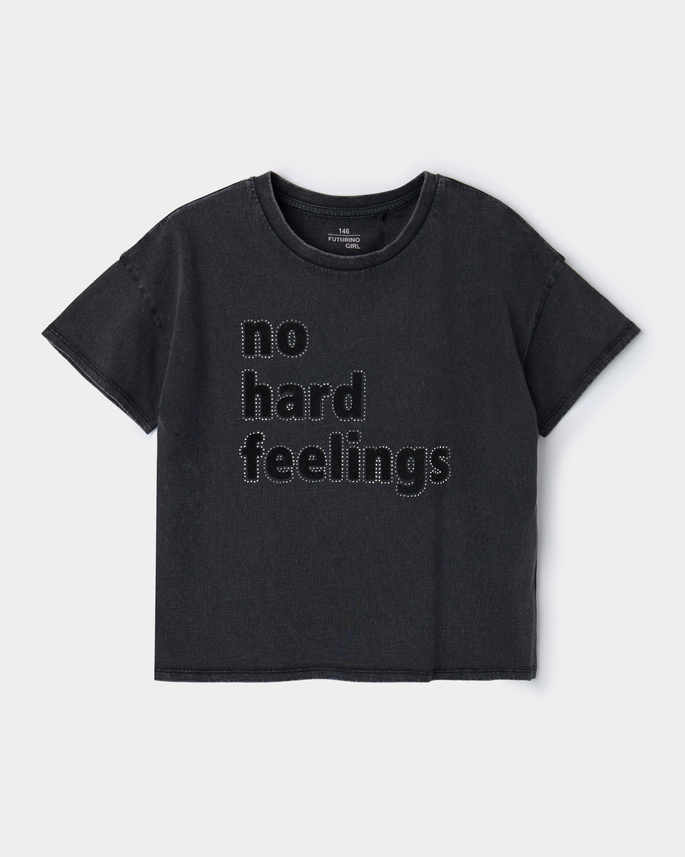 Футболка Futurino FGSS261001FUtg99 - фото 2